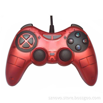 Game Pad for Sony PS2 Controller Joystick Games Console Accessories (NV-GP023)